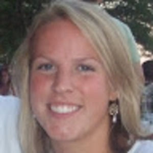 Meet your Posher, Courtney